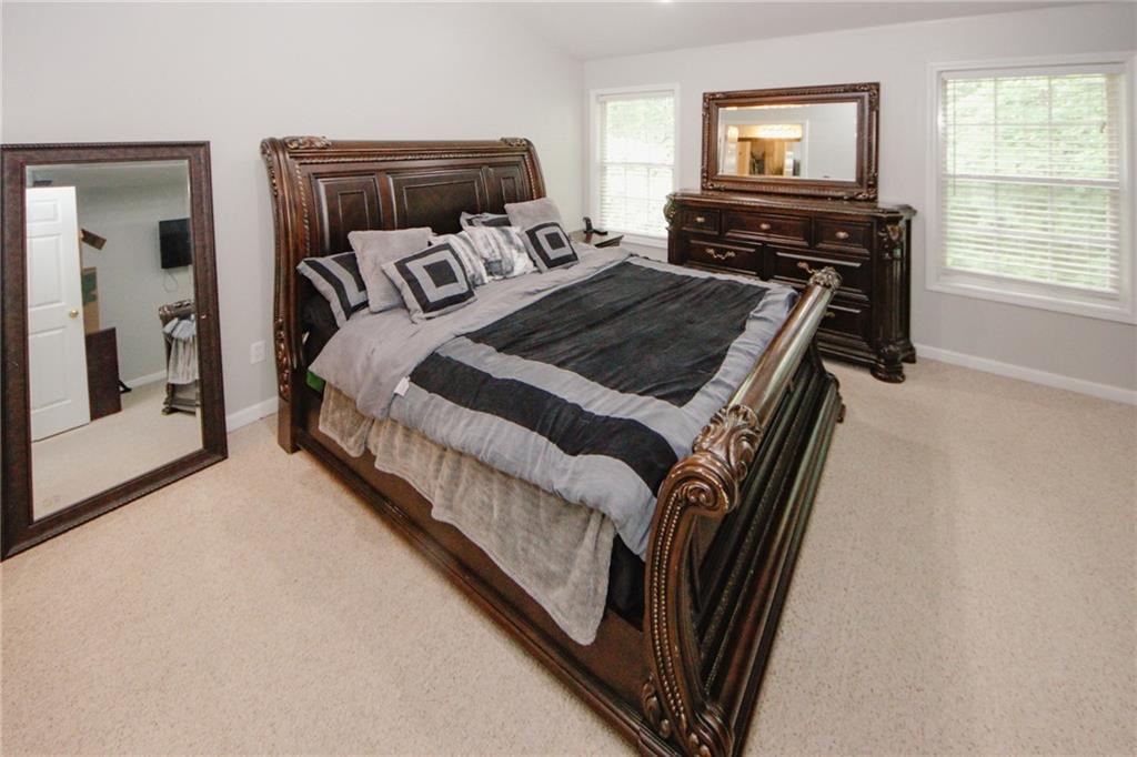 1000 Willow Crest Landing, Austell, Georgia image 20