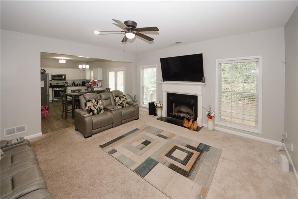 1000 Willow Crest Landing, Austell, Georgia image 14