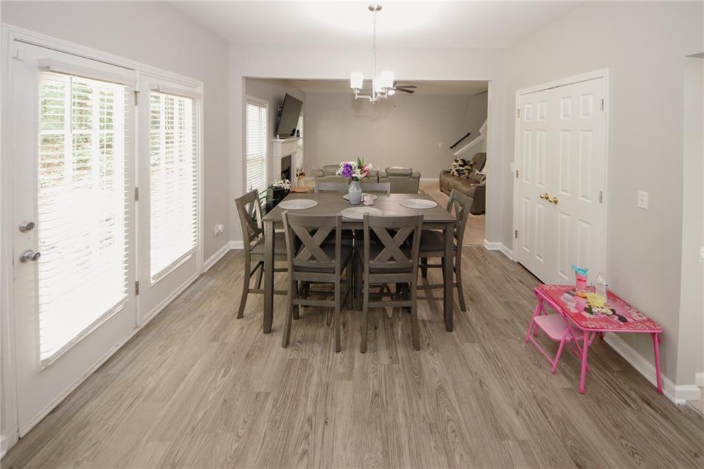 1000 Willow Crest Landing, Austell, Georgia image 30