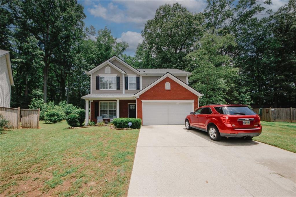 1000 Willow Crest Landing, Austell, Georgia image 26