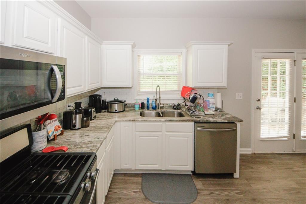 1000 Willow Crest Landing, Austell, Georgia image 28