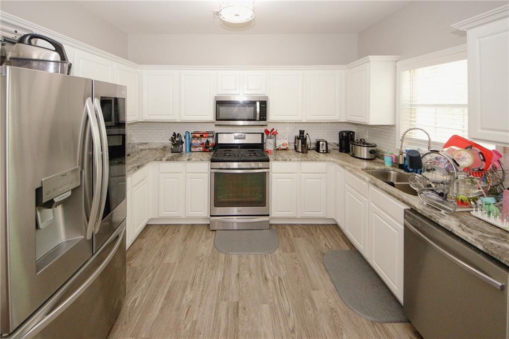 1000 Willow Crest Landing, Austell, Georgia image 31