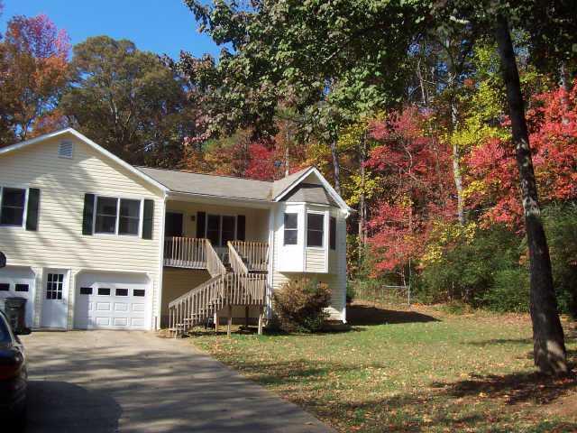 Home is in great condition & a great location and sits on large spacious lot. Kitchen has breakfast area and cabinets have all been refaced. Home is in premier school district of Canton. Home features hardwood floors. Basement has bonus room and 4th bedroom. This home is a must see!!