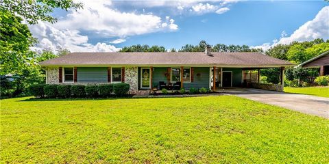 27 Ansley Way NW Cartersville GA 30121