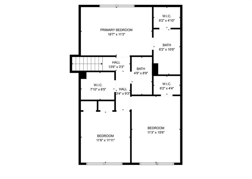 3347 Stonecrest Court, Atlanta, Georgia image 16