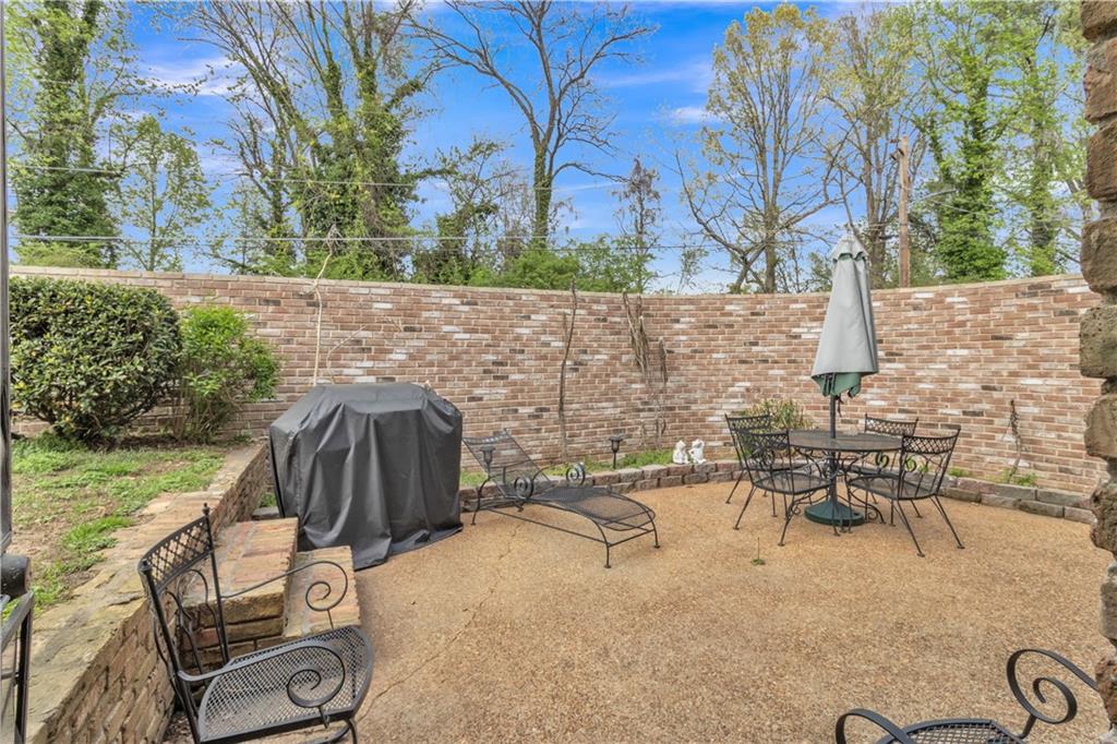 3347 Stonecrest Court, Atlanta, Georgia image 13