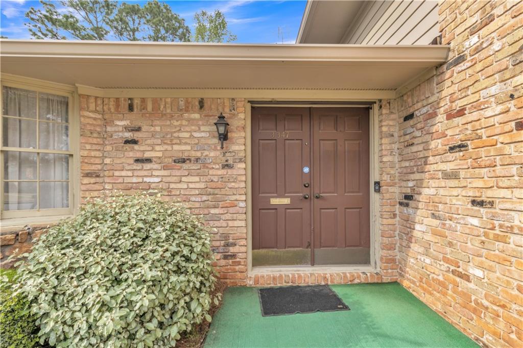 3347 Stonecrest Court, Atlanta, Georgia image 3