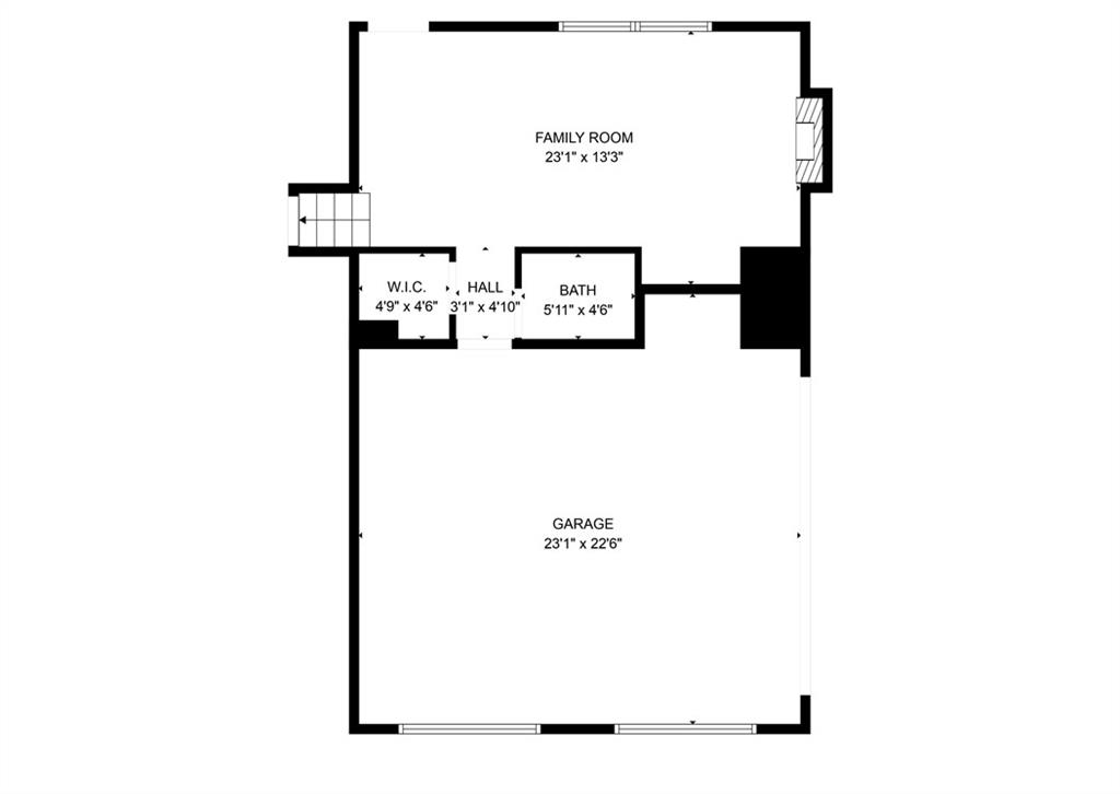 3347 Stonecrest Court, Atlanta, Georgia image 15