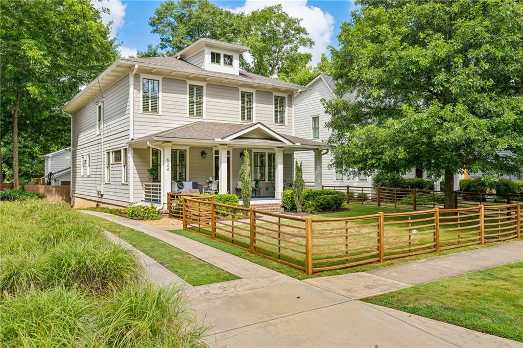 624 SYCAMORE Drive