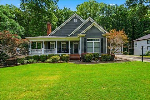 Homes For Sale - 170 Dunning Keep<br/> Covington, GA 30016