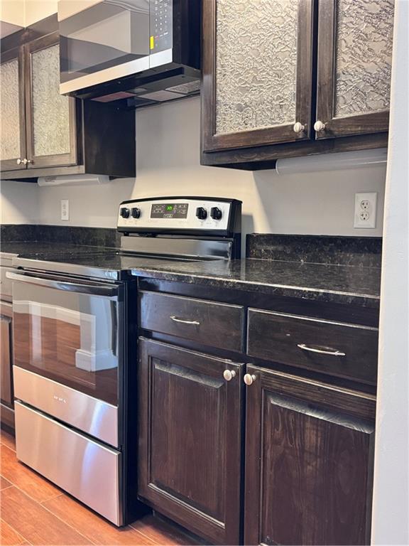 Stone Mountain West - Residential