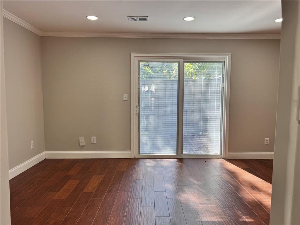 Stone Mountain West - Residential