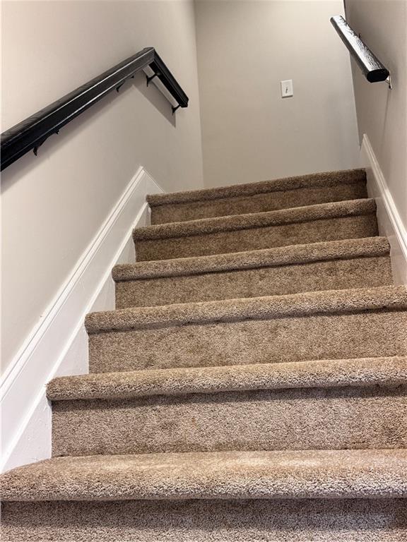 Stone Mountain West - Residential