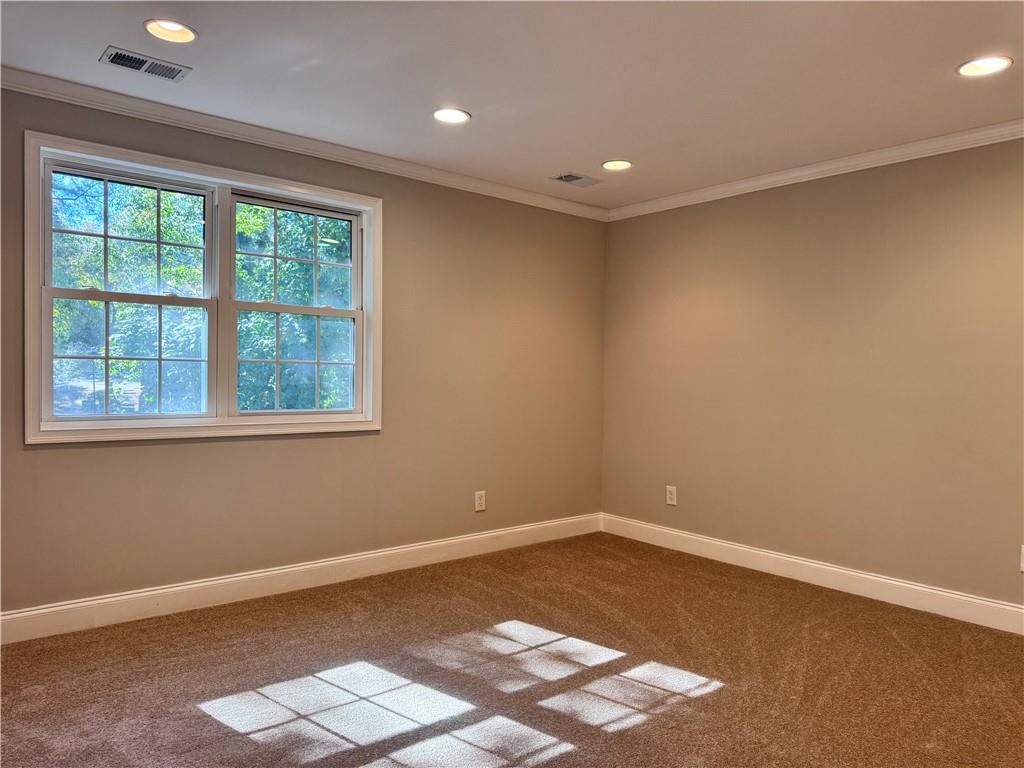 Stone Mountain West - Residential