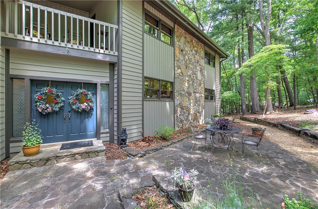 12 Tamarack Point