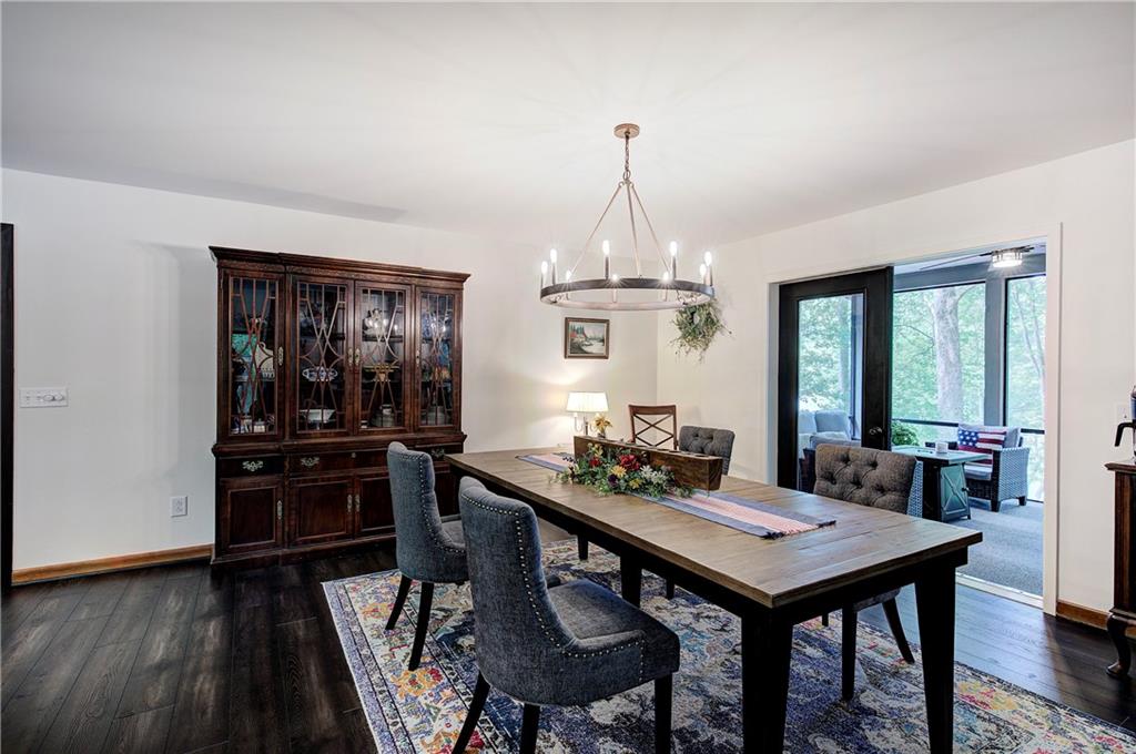 12 Tamarack Point