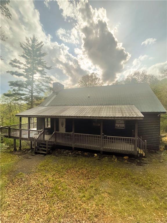 8072 Doublehead Gap Road