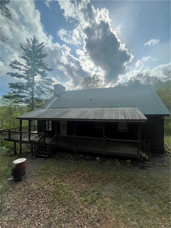 8072 Doublehead Gap Road