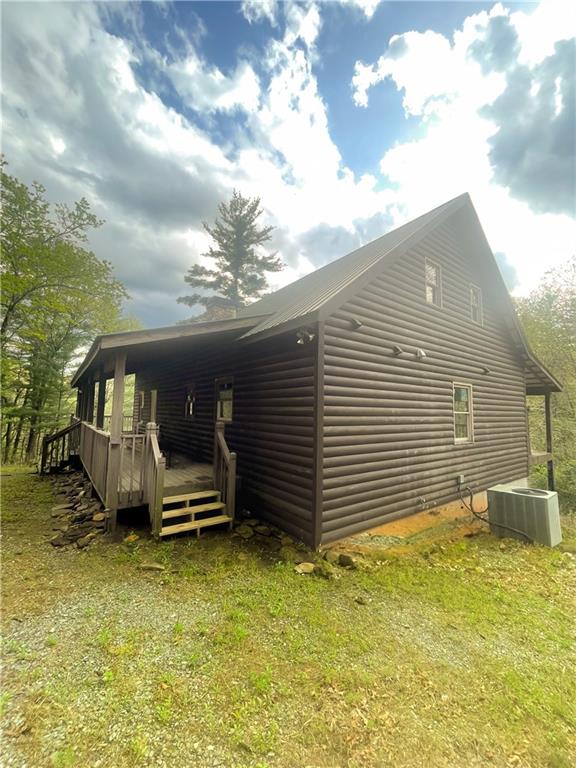 8072 Doublehead Gap Road