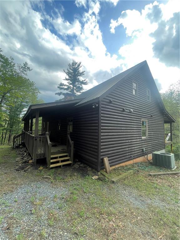 8072 Doublehead Gap Road