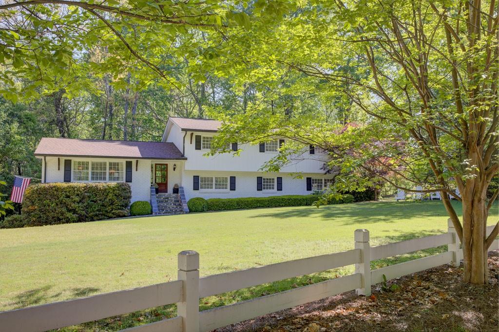 3519 Sunderland Way, Brookhaven, Georgia image 23