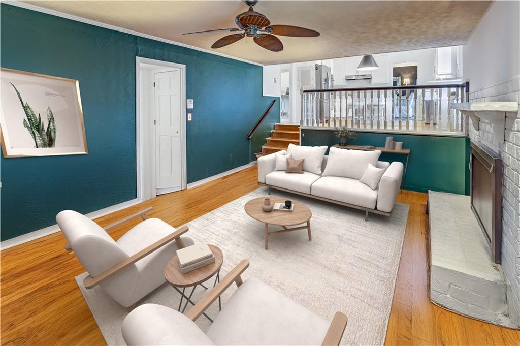 3519 Sunderland Way, Brookhaven, Georgia image 6
