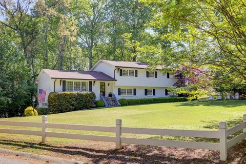 3519 Sunderland Way NE Brookhaven GA 30319