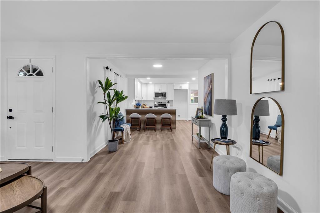 3951 Covered Bridge Road SW