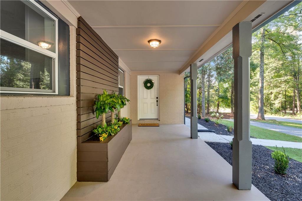 3951 Covered Bridge Road SW
