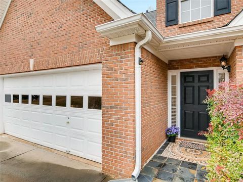 A home in Lawrenceville