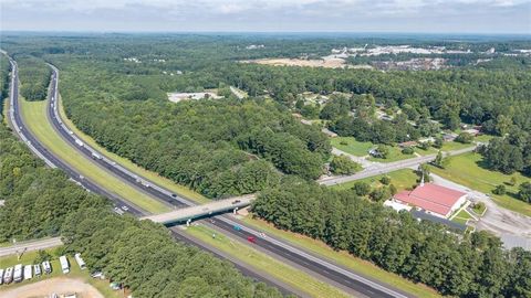 0 Bright Star Road Douglasville GA 30135