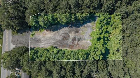 0 Bright Star Road Douglasville GA 30135