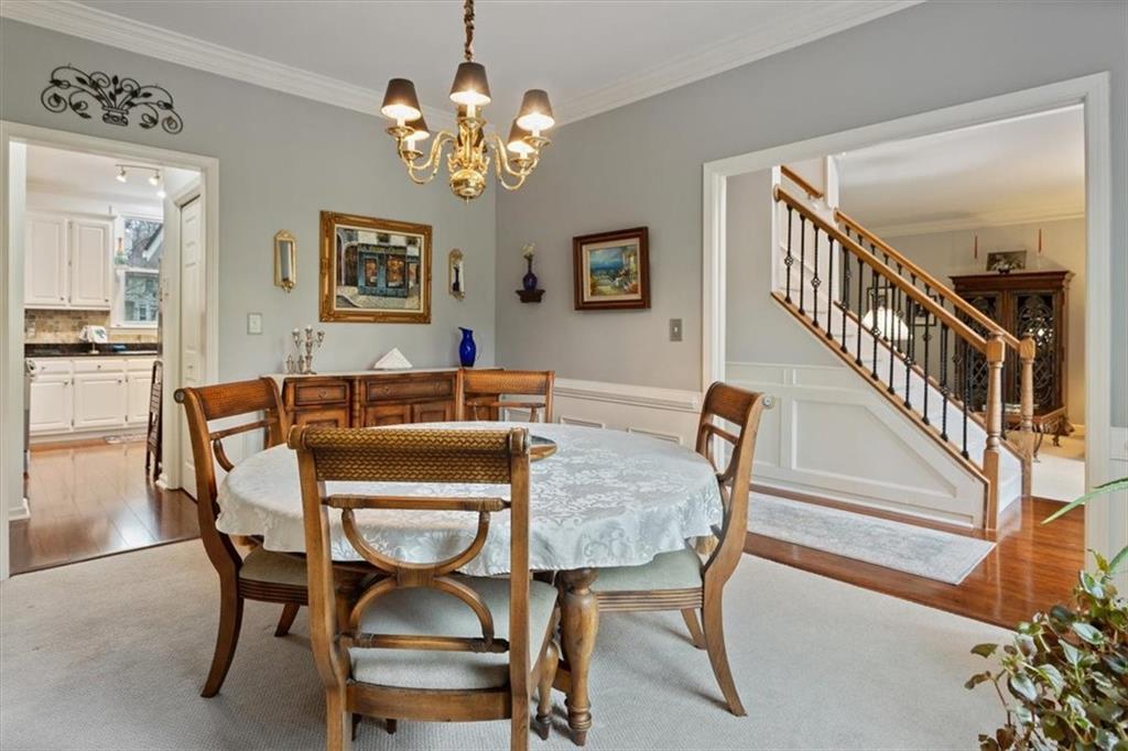 1295 Ashworth Avenue SW