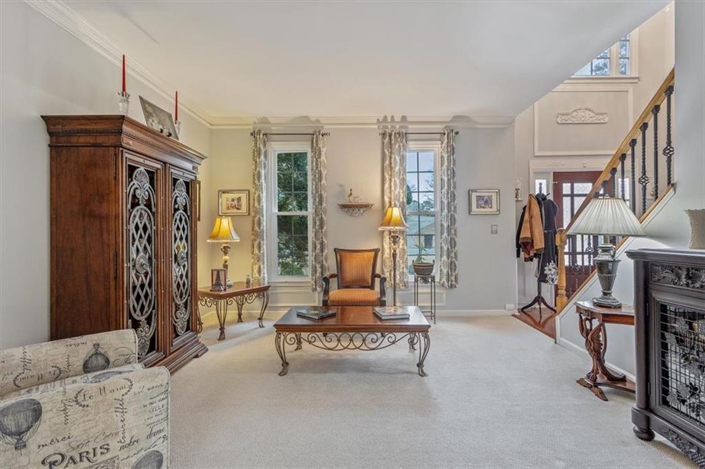 1295 Ashworth Avenue SW