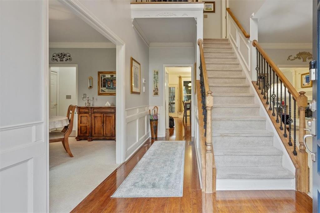 1295 Ashworth Avenue SW