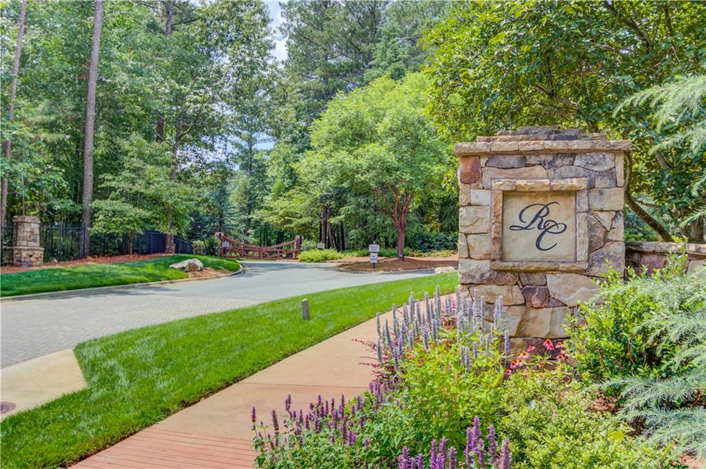 891 Woodvale Point, Suwanee, Georgia image 16