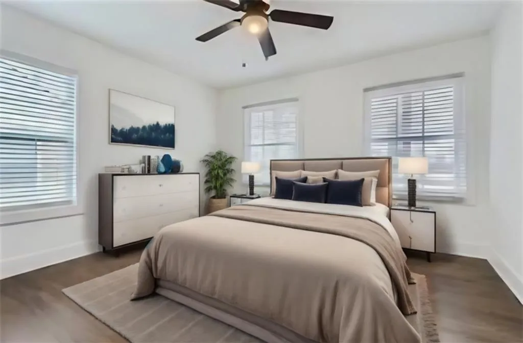 Atlanta, Georgia 30337, United States, 4 Bedrooms Bedrooms, ,3 BathroomsBathrooms,Residential,Active,16041