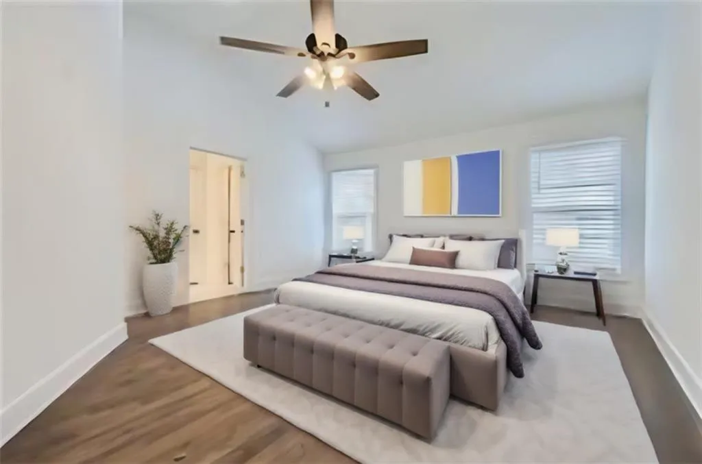 Atlanta, Georgia 30337, United States, 4 Bedrooms Bedrooms, ,3 BathroomsBathrooms,Residential,Active,16041