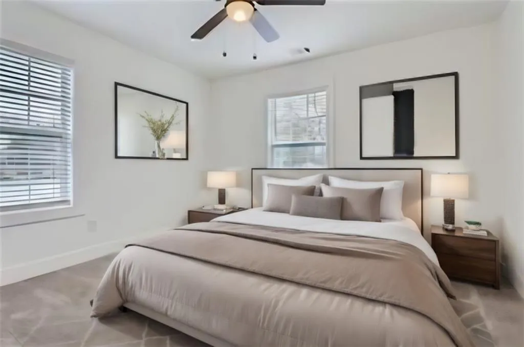 Atlanta, Georgia 30337, United States, 4 Bedrooms Bedrooms, ,3 BathroomsBathrooms,Residential,Active,16041