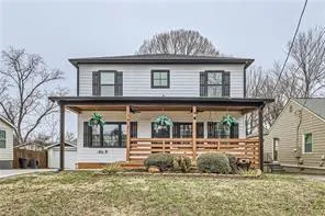 Atlanta, Georgia 30337, United States, 4 Bedrooms Bedrooms, ,3 BathroomsBathrooms,Residential,Active,16041