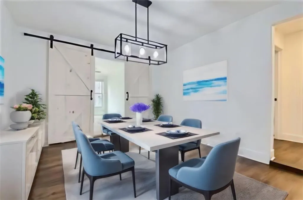 Atlanta, Georgia 30337, United States, 4 Bedrooms Bedrooms, ,3 BathroomsBathrooms,Residential,Active,16041