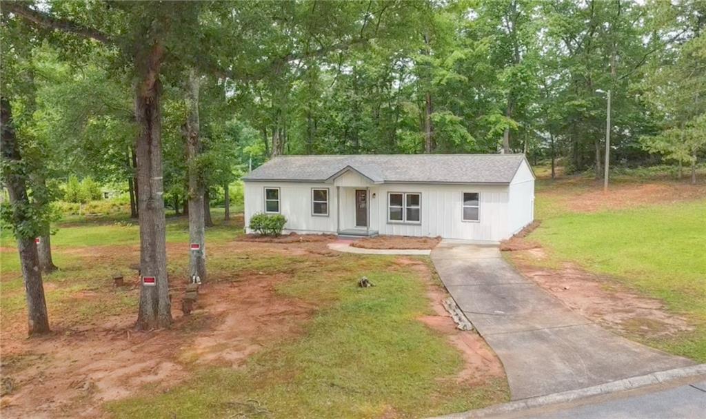 330 Stonehenge Way, Athens, Georgia image 34