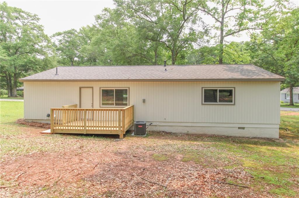 330 Stonehenge Way, Athens, Georgia image 8