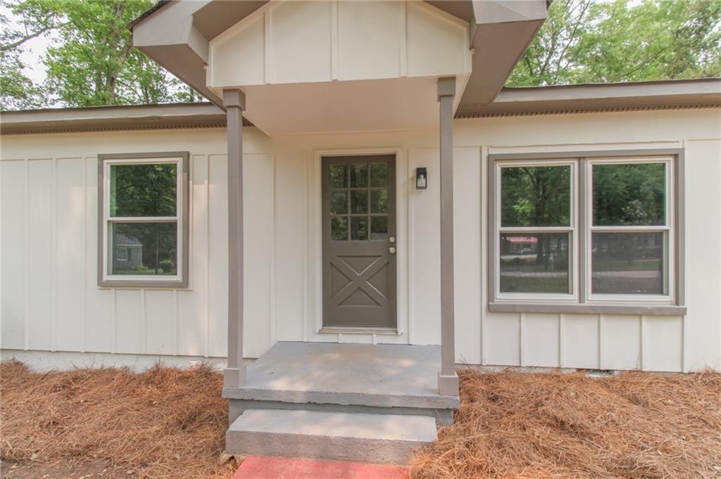 330 Stonehenge Way, Athens, Georgia image 6