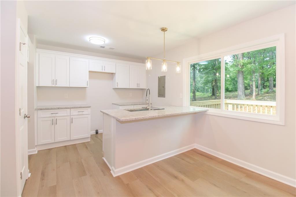 330 Stonehenge Way, Athens, Georgia image 12