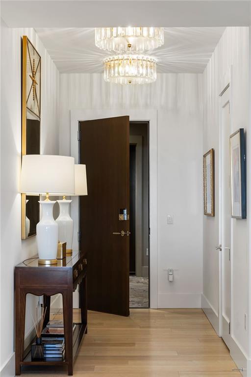 3107 Peachtree Road NE 1403