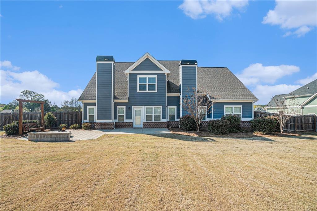 1640 Princeton Farms Drive, Bogart, Georgia image 33