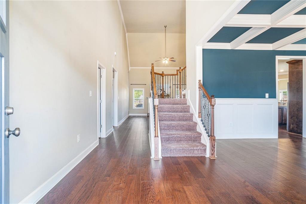 1640 Princeton Farms Drive, Bogart, Georgia image 3