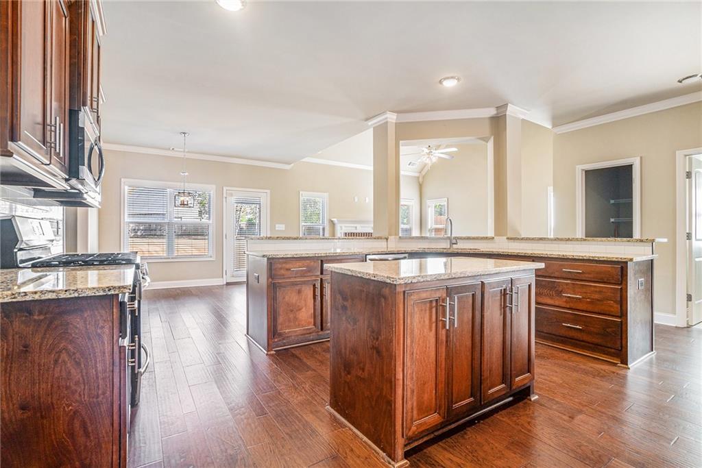 1640 Princeton Farms Drive, Bogart, Georgia image 13