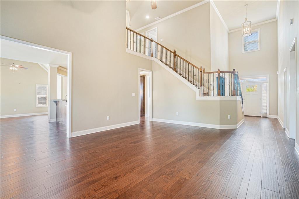 1640 Princeton Farms Drive, Bogart, Georgia image 6